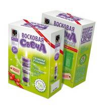 Восковая свеча3