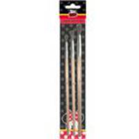 Набор кисточек 3шт. Disney "Минни"