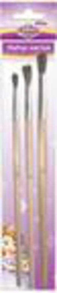 Набор кисточек 3шт. Disney "София"