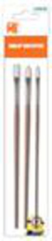 Набор кисточ.3шт.Гадкий Я.Universal Studios