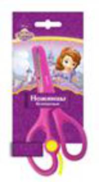 Ножницы безопасные Disney &quot;София&quot;