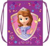 Мешок для обуви Disney &quot;София&quot;