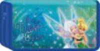 Пенал 1-секц. картонный Disney &quot;Феи&quot; Magic