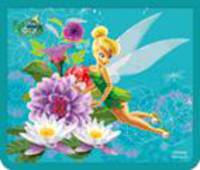 Папка для тетр. А5 на молнии Disney &quot;Феи&quot;