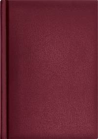 Ежедневник 105х150, ARIANE (Бордовый)