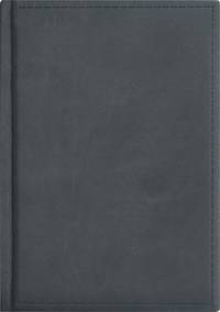 Ежедневник 105х150, VIVELLA (Черный)