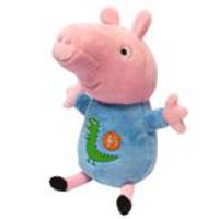 Мяг.игр &quot;Джордж&quot; 25см озвучен. т.м. Peppa Pig