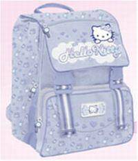 N.3079733 Раней школьный Hello Kitty