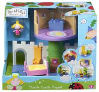 Игровой набор &quot;Волшебный замок&quot; с фиг Холли ТМ B&H