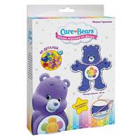 Шьем игрушку из фетра Мишка &quot;ГАРМОНИЯ&quot;, Care Bears