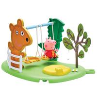 Игр. набор &quot; Площадка Качели&quot; ТМ Peppa Pig