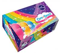 Гуашь 6 цв. Care Bears™