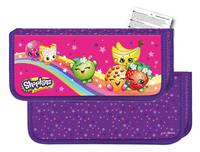 Пенал картонный 1-секц. Shopkins