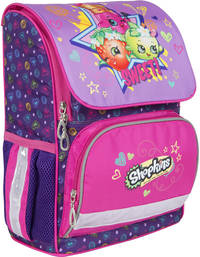 Рюкзак эрго Shopkins