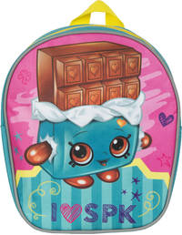 Рюкзачок малый Shopkins 2