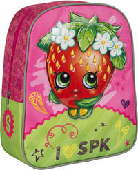 Рюкзачок средний Shopkins 1