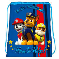 Мешок для обуви Paw Patrol_мальчики