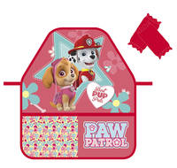 Фартук для труда с нарук. Paw Patrol девочки