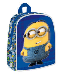 Рюкзачок сред. Despicable Me 1