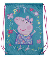 Мешок для обуви &quot;Peppa Pig&quot; пикник