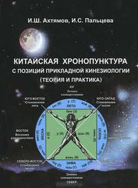 Китайская хронопунктура с позиций прикладной кинезиологии (теория и практика). Часть II. Практические аспекты
