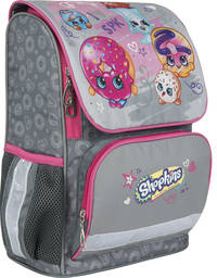 Рюкзак эрго Shopkins_2