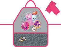 Фартук для труда с нарукавниками тм Shopkins_2