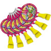 Язычок 6шт &quot;Shopkins&quot;