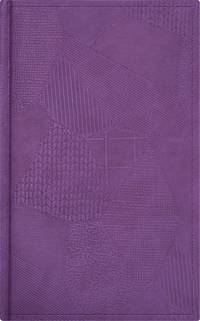 Ежедневник 130х210, BAZAR (Сиреневый)
