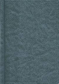 Ежедневник 105х150, PERFECT (Графитный)