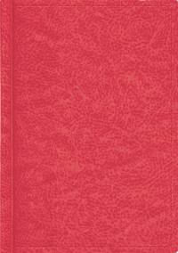 Ежедневник 105х150, PERFECT (Красный)