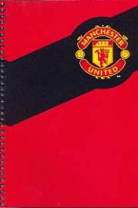 Тет-ГР.60л.A4.Manchester logo-350064