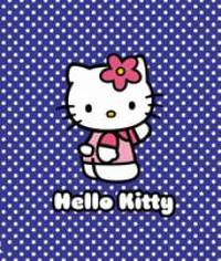 Тет.48л.кнг.Hello Kitty -CB-350168(4в)
