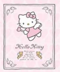 Тет.48л.кнг.Hello Kitty - AG -350169(4в)