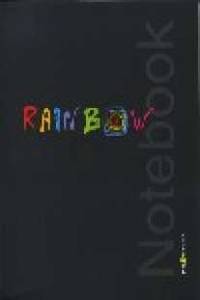 Тет.96лА5.выб.бл.Rainbow-35023(4вида)