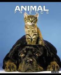 Тет.48л.Дом.животные-35504(4в)