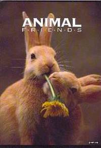 Тет.96лА4.Дикие животные-35512