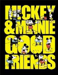 Тетрадь общая, 80 листов &quot;Mickey mouse &quot;Арт.35697