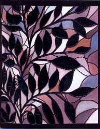 Тет.48л.мет.Витраж-35901(4в)