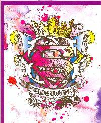 Тет.60л.SuperGirl-35910 (2в)