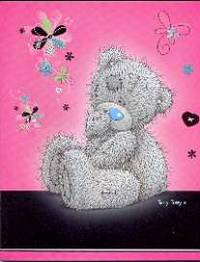 Тет.48л.кнг.Me to you эмо-36080(4в)