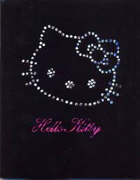 Hello Kitty (Glamur), 48л, клетка/5, 60/225, скоба