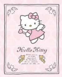 Тет-ГР.96л.Hello Kitty- AG-36223 (4в)