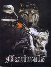 Тет.96л.Manimals-36245(4в)