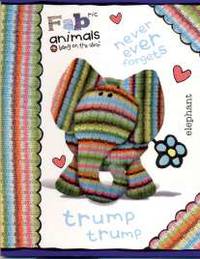Тет.48л.конг.Fab Animals-36251(4в)