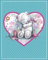 Me to you (Schetchbook), 46+2 клетка/5, 55/225 (титульный лист бумага мелов. 115