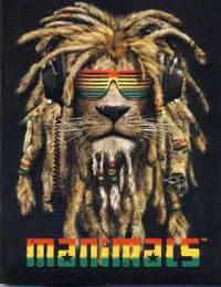 Тет.80л.мел.Manimals-36332(4в)