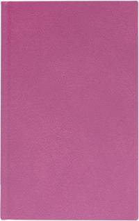 Ежедневник 130х210, GALINE (Розовый)