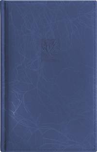 Телефонно-адресная книга 130x210, SCRIBBLE (Фиолетовый)