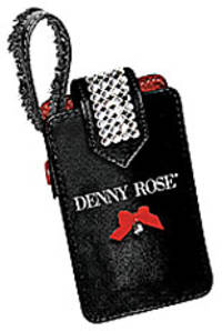 Сумочка д/телефона 22х6 DENNY ROSE